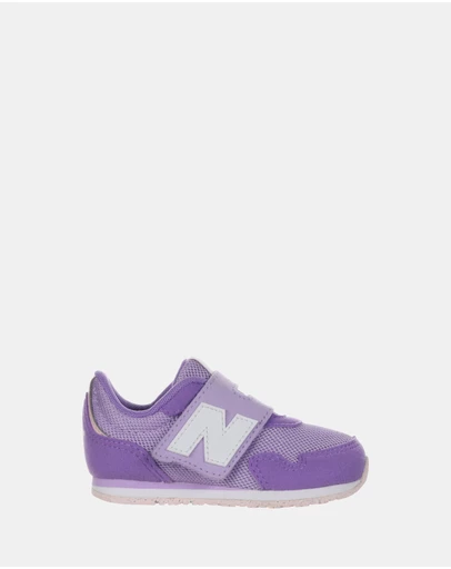 New Balance - 323 Infant