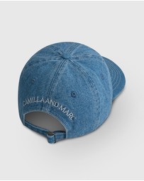 C&M CAMILLA AND MARC - August Cap