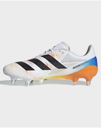 adidas Performance - Adizero RS15 Pro Soft Ground Rugby Boots Unisex