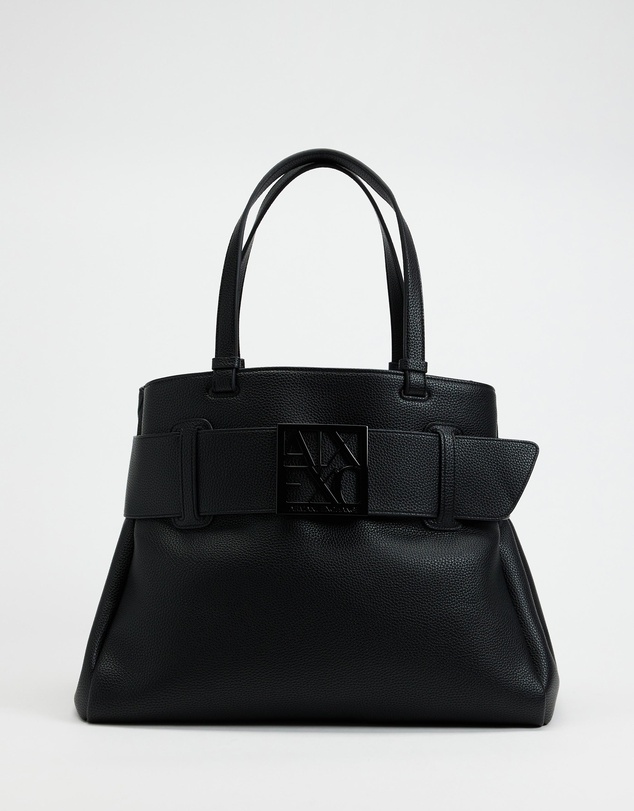 Armani Exchange - Susy Medium Soft Shopper