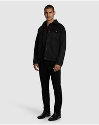yd. - Focus Jacket
