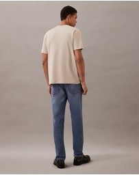 Calvin Klein - Cotton T-Shirt