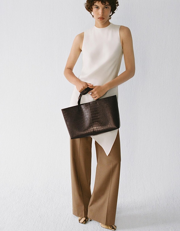 M.N.G - Manu Shoulder Bag
