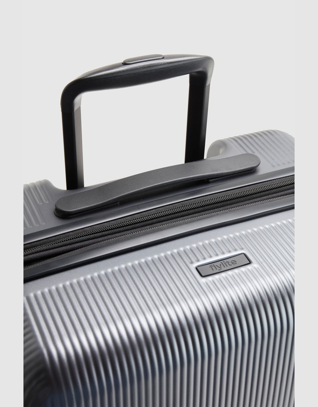 Flylite - Blackwood Carry-On 55cm Suitcase