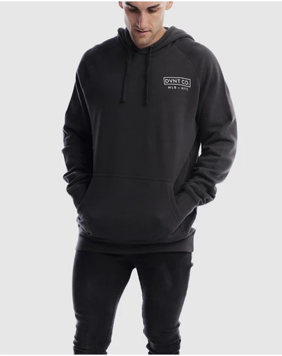 DVNT - NYC Hoodie