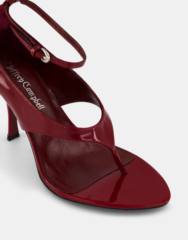 Jeffrey Campbell - Ysabela Heels