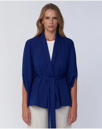Amelius - Mae Kimono Jacket