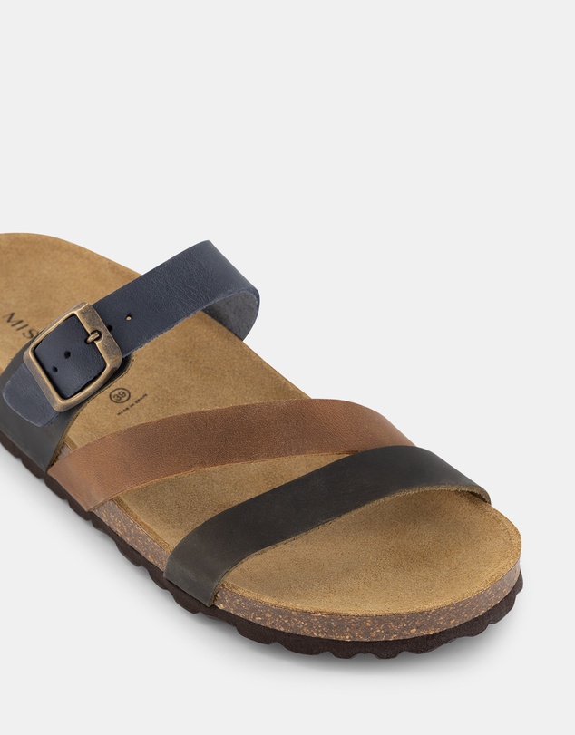 Miss Sofie - Odessa Wedges