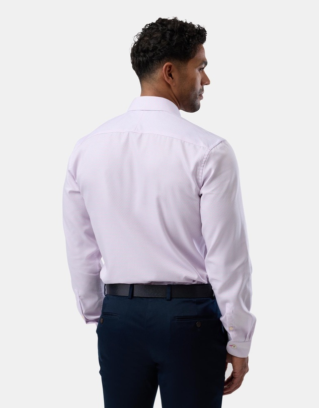 Brooksfield - Luxe Cotton Shirt
