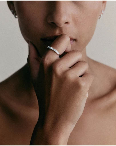 Kirstin Ash - Luma Ring