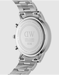 Daniel Wellington - Iconic Chronograph 42mm