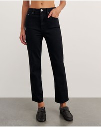 Jag - Bambi Crop Jean