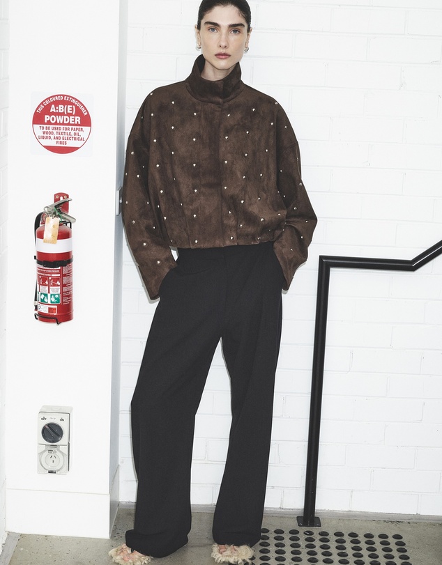 Elka Collective - Avenue Jacket