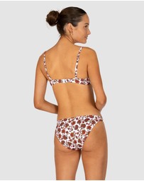 Baku Swimwear - Flamenco Booster Bikini Bra Top