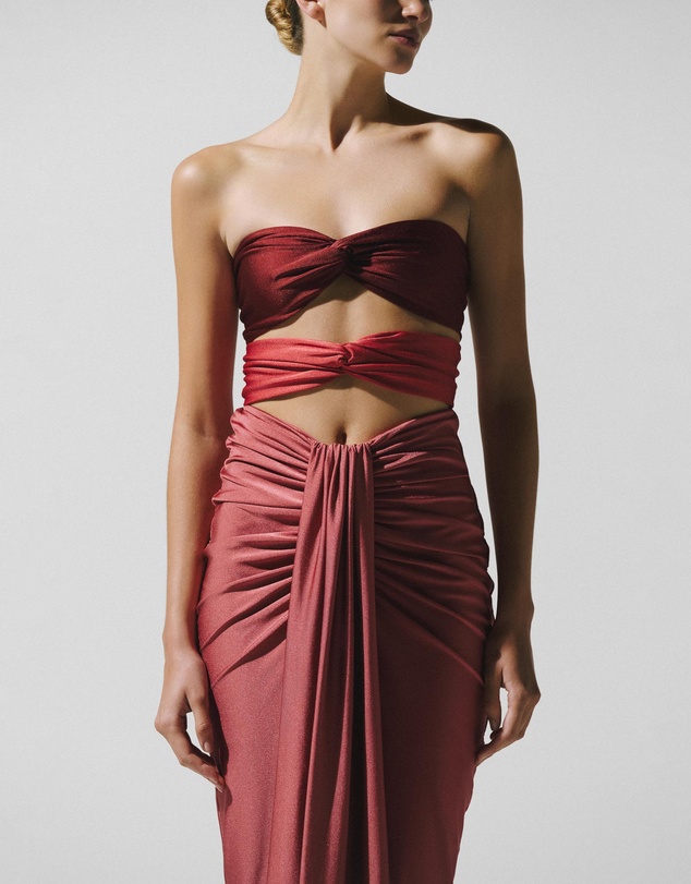 Baobab - Giselle Maxi Dress