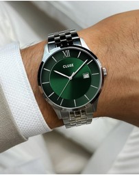 Cluse - Aravis Link