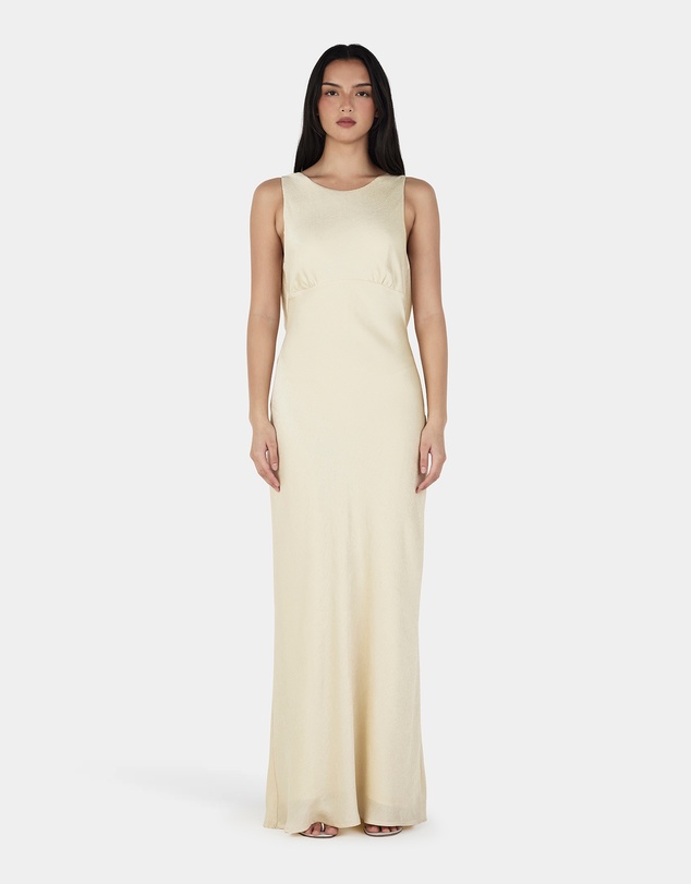 Ownley - Lucas Midi Dress