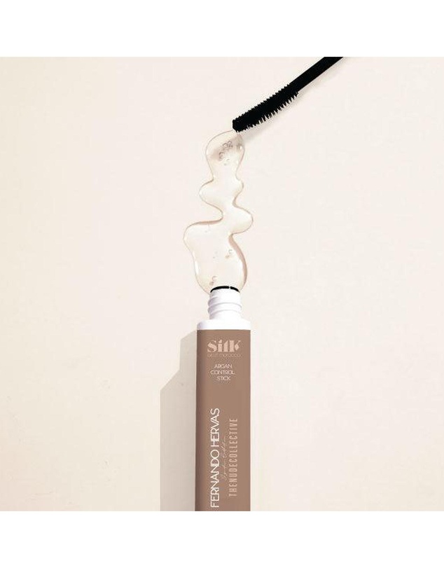 Silk Oil of Morocco - Control Stick Duo