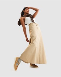 Rollie - T-Bar Loafer Rise