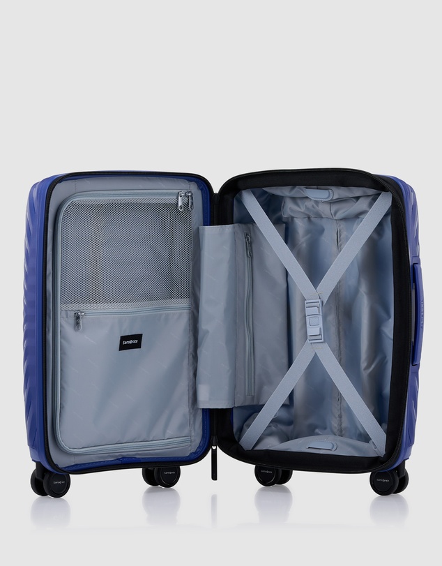 Samsonite - Octolite Neo Carry-On 55Cm Expandable
