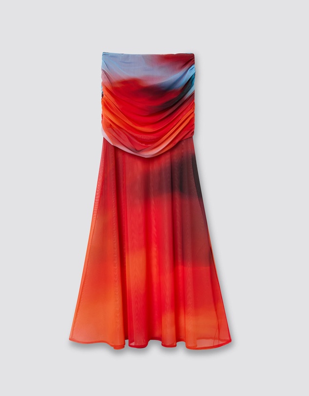 Feners - Susurro Skirt