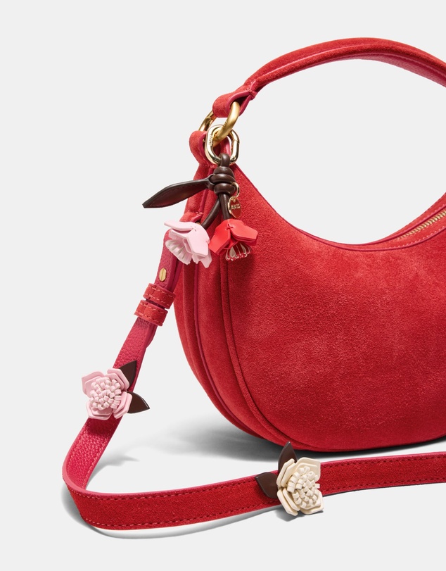MIMCO - Mini Rose Stud Charm