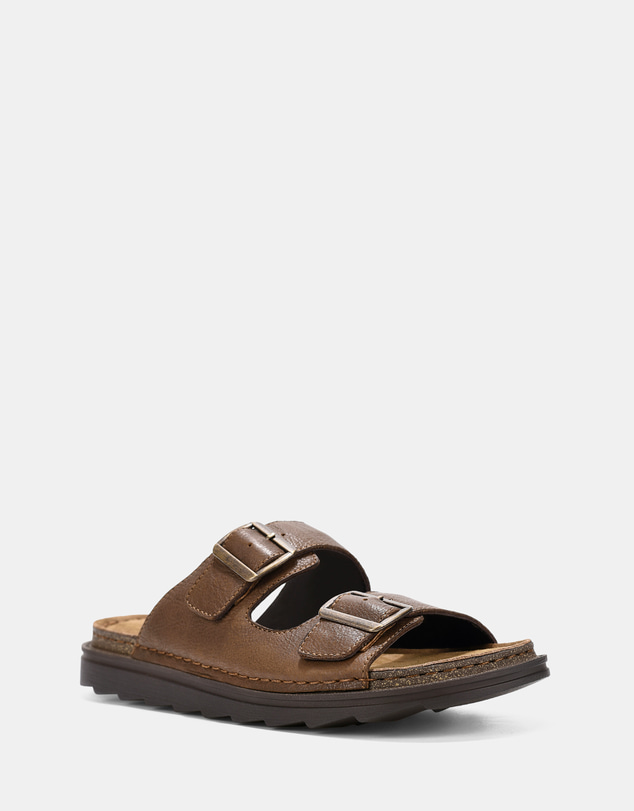 Hush Puppies - Irvin