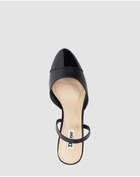 Dune London - Careful - Black