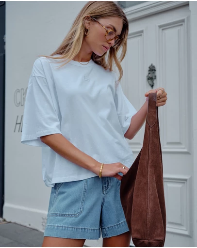 Ceres Life - Phoebe Premium Tee