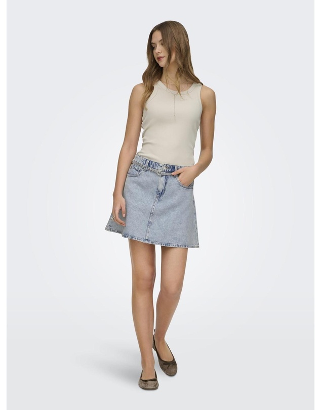 ONLY - Val 2-Way Tank Top