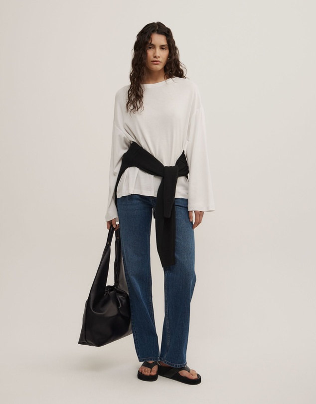 Witchery - Mid Rise Slim Jeans