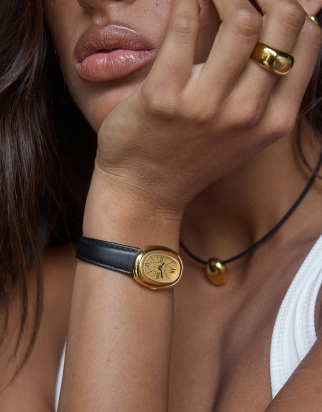 CENDRE - Bridgette Watch