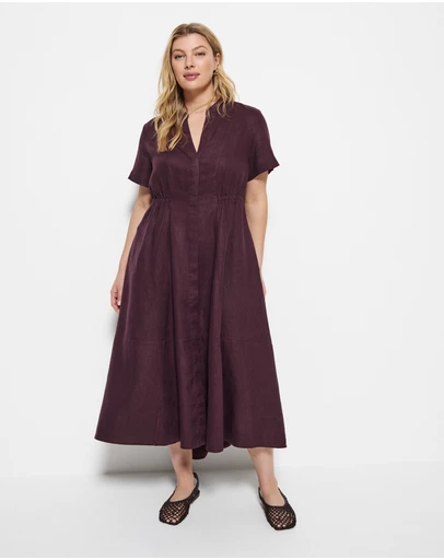 Commonry - Catherine Dress