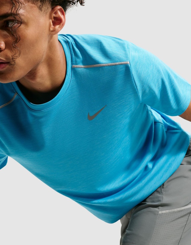 Nike - Dri-FIT UV Miler SS Top