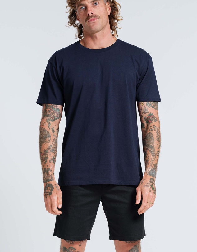 Vacancy Co - Vacant Tee