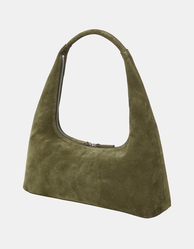 MARGESHERWOOD - Hobo Large Bag