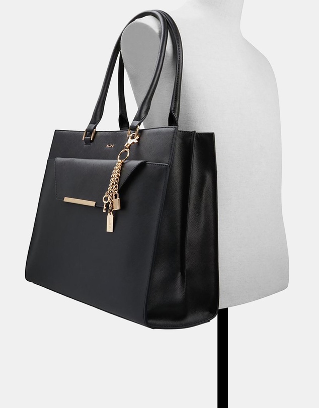ALDO - Norali Structured Tote Bag