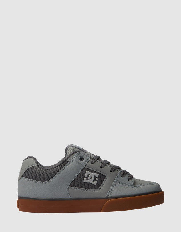 DC Shoes - Mens Pure Sneakers