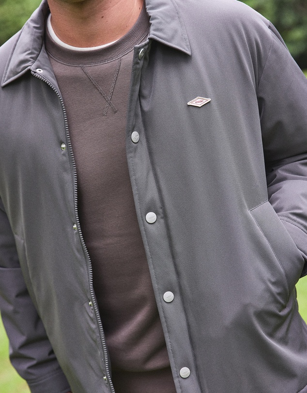 Academy Brand - Higgins Jacket