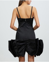 ROTATE - Leiza Dress