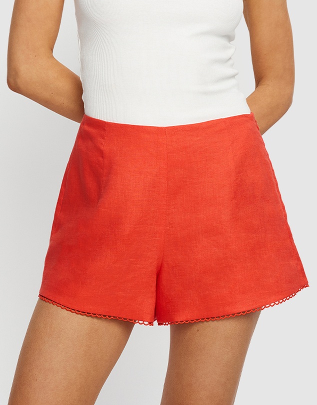 KIVARI - Tara Shorts