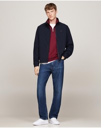 Tommy Hilfiger - Flag Blouson