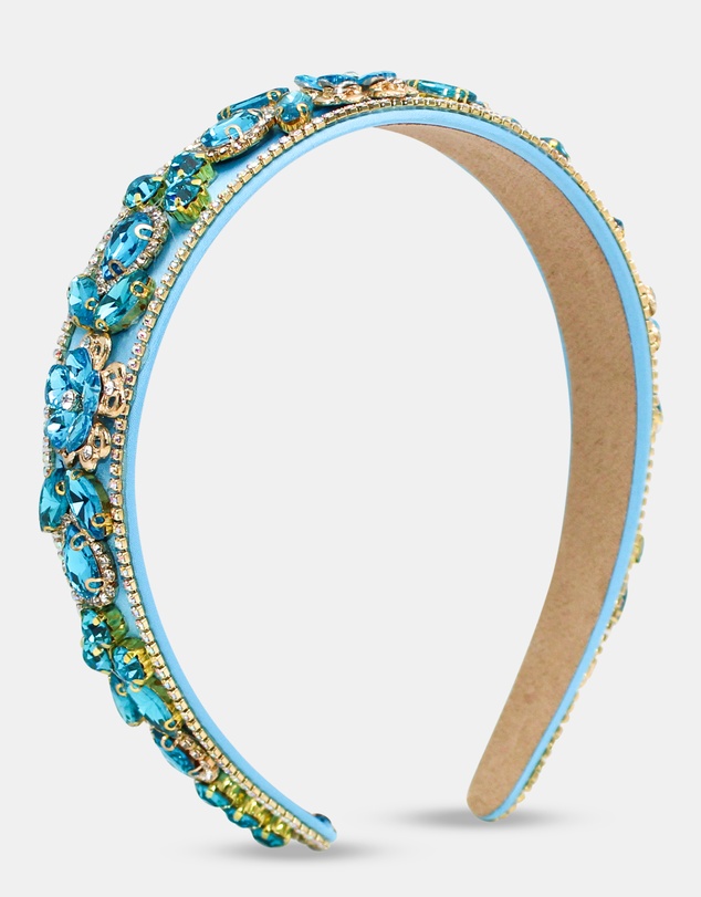 Morgan & Taylor - Ariadne Headband