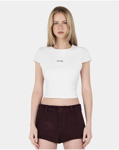 Ownley - Ryan Logo Tee