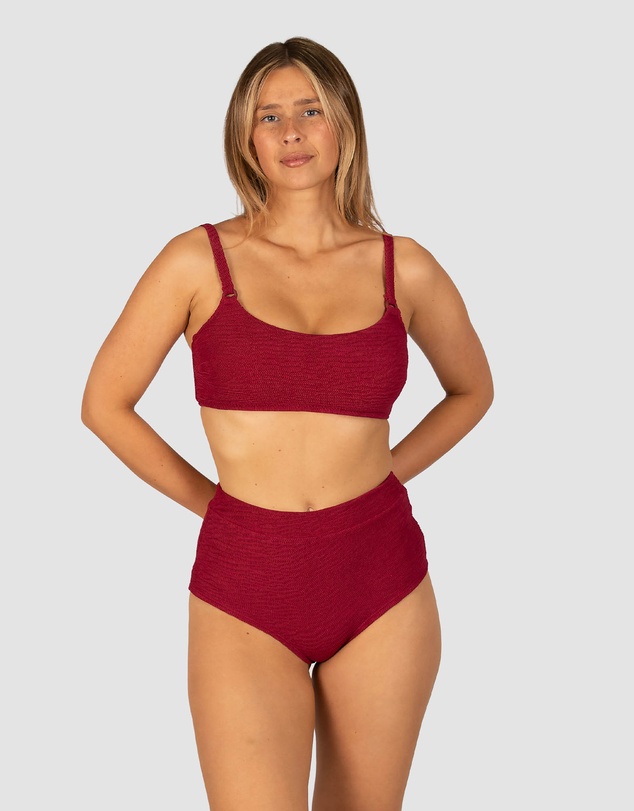Baku Swimwear - Ibiza E/F Cup Bralette Bikini Bra Top
