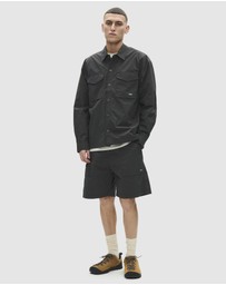 Wood Wood - David Overshirt