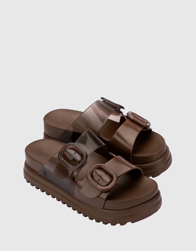 Melissa - Melissa Cozy Slide Platform