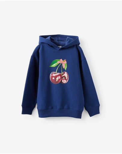 Cotton On Kids - Sammy Oversized Hoodie