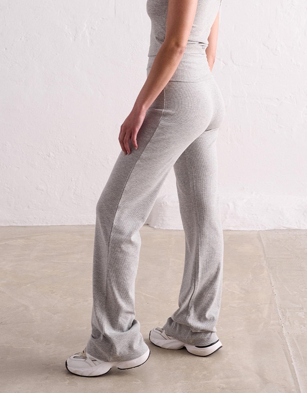 Aim'n - Ease Ribbed Pants