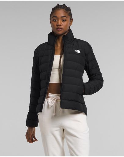 TNF Black